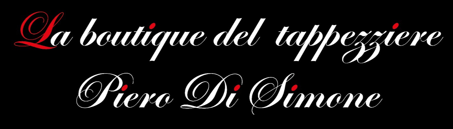 La Boutique del Tappezziere